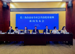 建立起监管、企业自律、参取、行业协同